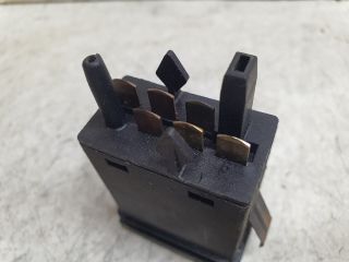 bontott VW PASSAT B5 Ablakfűtés Kapcsoló