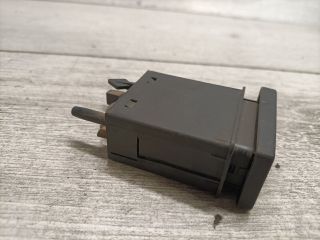 bontott VW PASSAT B5 Ablakfűtés Kapcsoló