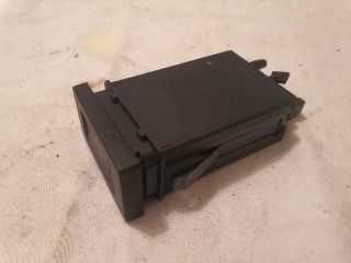 bontott VW PASSAT B5 Ablakfűtés Kapcsoló