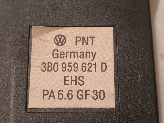 bontott VW PASSAT B5 Ablakfűtés Kapcsoló