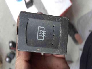 bontott VW PASSAT B5 Ablakfűtés Kapcsoló