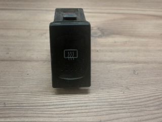 bontott VW PASSAT B5 Ablakfűtés Kapcsoló