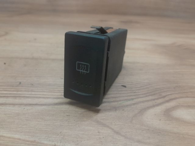 bontott VW PASSAT B5 Ablakfűtés Kapcsoló