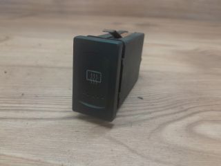 bontott VW PASSAT B5 Ablakfűtés Kapcsoló