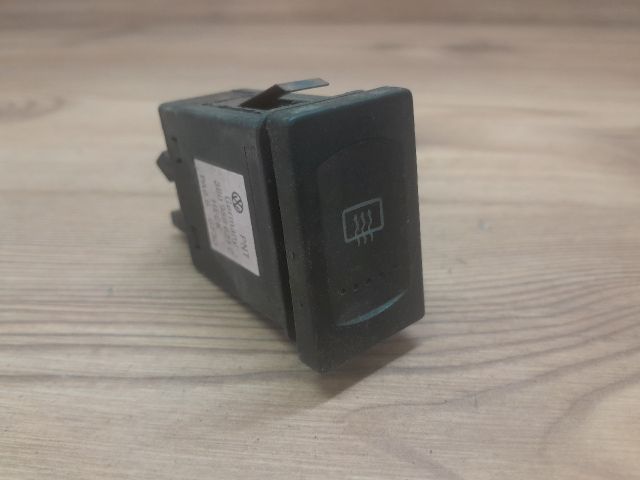 bontott VW PASSAT B5 Ablakfűtés Kapcsoló