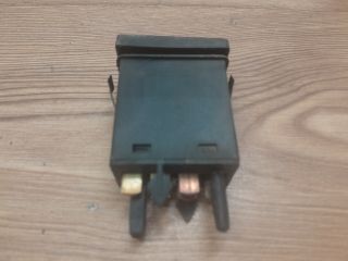 bontott VW PASSAT B5 Ablakfűtés Kapcsoló