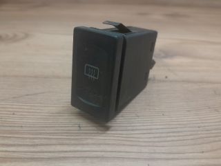 bontott VW PASSAT B5 Ablakfűtés Kapcsoló