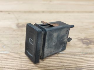 bontott VW PASSAT B5 Ablakfűtés Kapcsoló