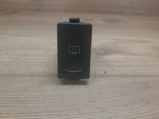 bontott VW PASSAT B5 Ablakfűtés Kapcsoló