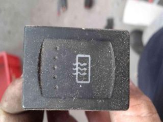 bontott VW PASSAT B5 Ablakfűtés Kapcsoló