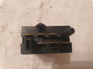 bontott VW PASSAT B5 Ablakfűtés Kapcsoló
