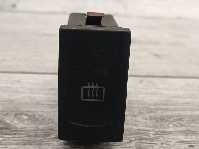 bontott VW PASSAT B5 Ablakfűtés Kapcsoló