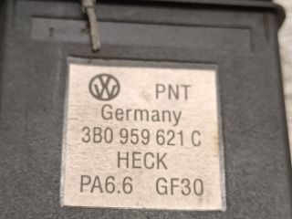 bontott VW PASSAT B5 Ablakfűtés Kapcsoló