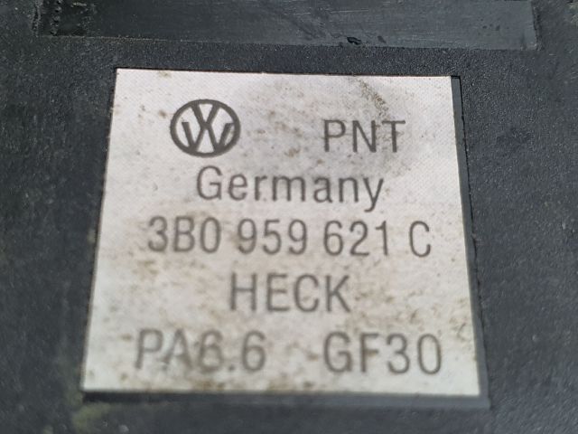 bontott VW PASSAT B5 Ablakfűtés Kapcsoló