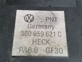 bontott VW PASSAT B5 Ablakfűtés Kapcsoló