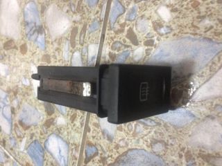 bontott VW PASSAT B5 Ablakfűtés Kapcsoló