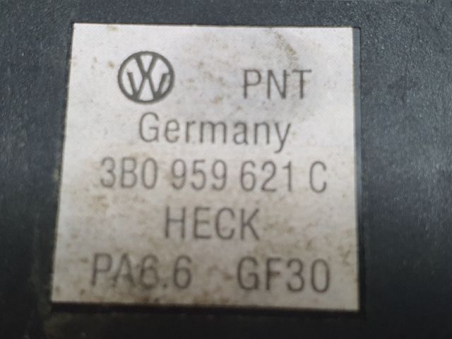 bontott VW PASSAT B5 Ablakfűtés Kapcsoló