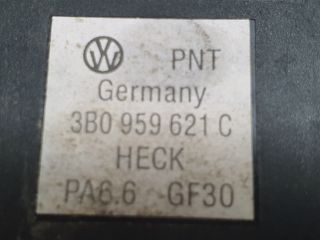 bontott VW PASSAT B5 Ablakfűtés Kapcsoló