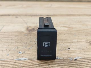 bontott VW PASSAT B5 Ablakfűtés Kapcsoló