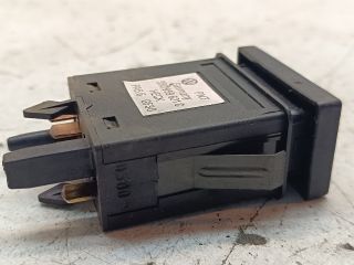 bontott VW PASSAT B5 Ablakfűtés Kapcsoló
