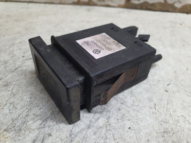 bontott VW PASSAT B5 Ablakfűtés Kapcsoló