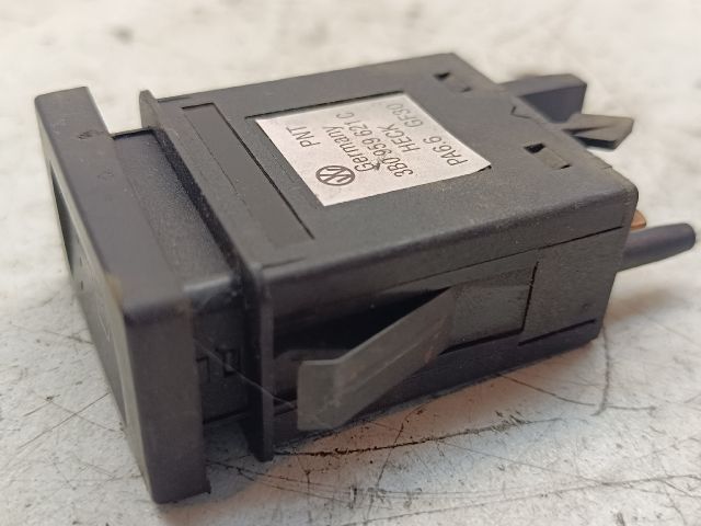 bontott VW PASSAT B5 Ablakfűtés Kapcsoló