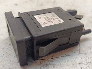 bontott VW PASSAT B5 Ablakfűtés Kapcsoló