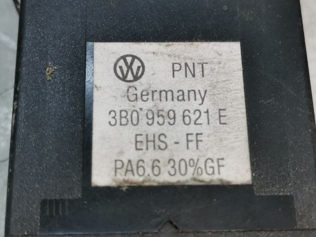 bontott VW PASSAT B5 Ablakfűtés Kapcsoló