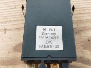 bontott VW PASSAT B5 Ablakfűtés Kapcsoló