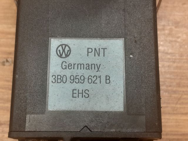 bontott VW PASSAT B5 Ablakfűtés Kapcsoló