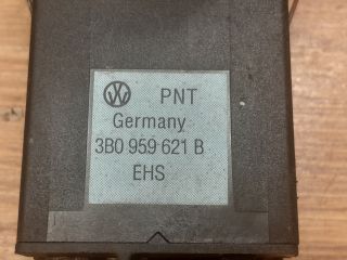 bontott VW PASSAT B5 Ablakfűtés Kapcsoló