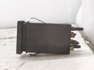 bontott VW PASSAT B5 Ablakfűtés Kapcsoló