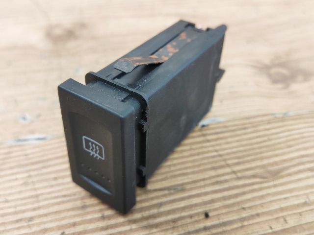 bontott VW PASSAT B5 Ablakfűtés Kapcsoló