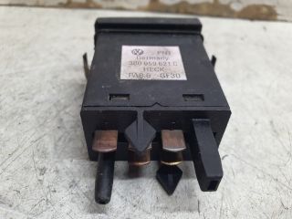 bontott VW PASSAT B5 Ablakfűtés Kapcsoló