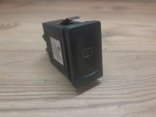 bontott VW PASSAT B5 Ablakfűtés Kapcsoló