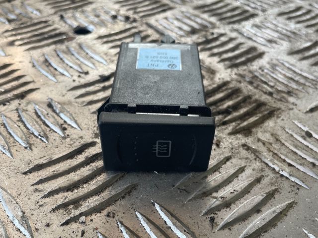 bontott VW PASSAT B5 Ablakfűtés Kapcsoló