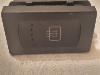 bontott VW PASSAT B5 Ablakfűtés Kapcsoló