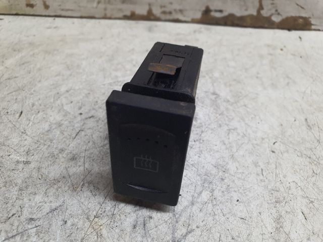 bontott VW PASSAT B5 Ablakfűtés Kapcsoló