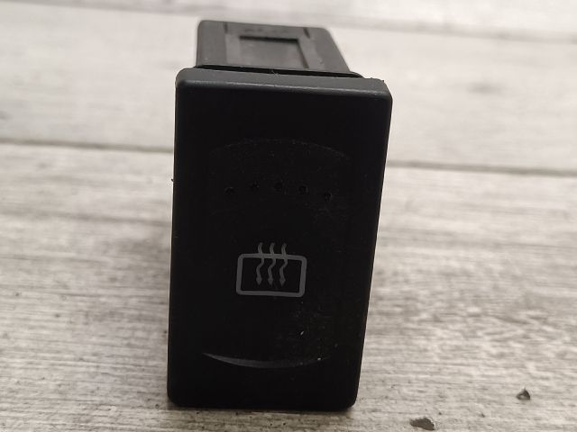 bontott VW PASSAT B5 Ablakfűtés Kapcsoló