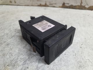 bontott VW PASSAT B5 Ablakfűtés Kapcsoló