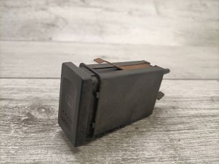 bontott VW PASSAT B5 Ablakfűtés Kapcsoló