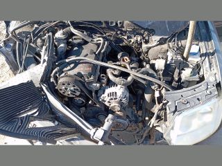 bontott VW PASSAT B5 Ablakmosó Tartály