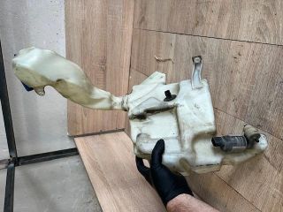 bontott VW PASSAT B5 Ablakmosó Tartály