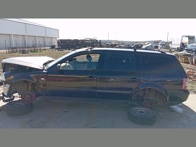 bontott VW PASSAT B5 Ablakmosó Tartály