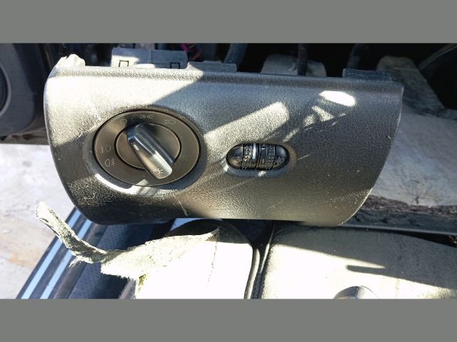 bontott VW PASSAT B5 Ablakmosó Tartály