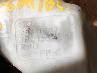 bontott VW PASSAT B5 Ablakmosó Tartály