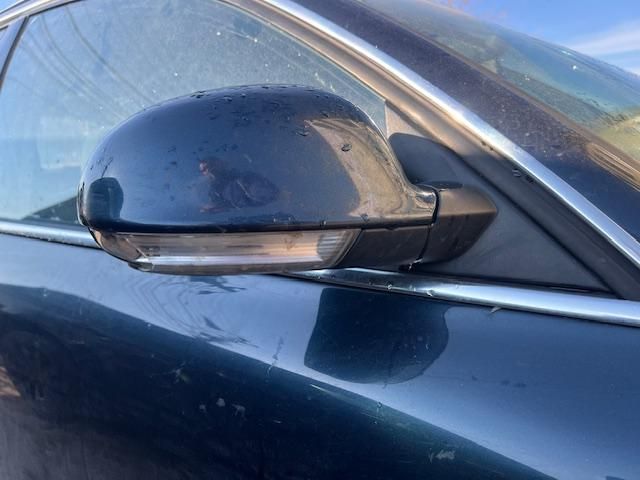 bontott VW PASSAT B5 Ablakmosó Tartály