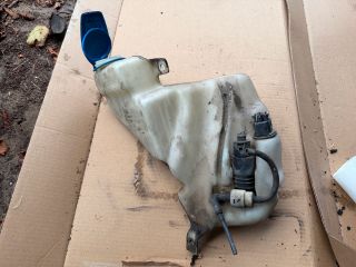 bontott VW PASSAT B5 Ablakmosó Tartály