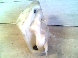 bontott VW PASSAT B5 Ablakmosó Tartály