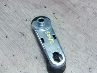 bontott VW PASSAT B5 Ablaktekerő Kar (Pozíciófüggetlen)